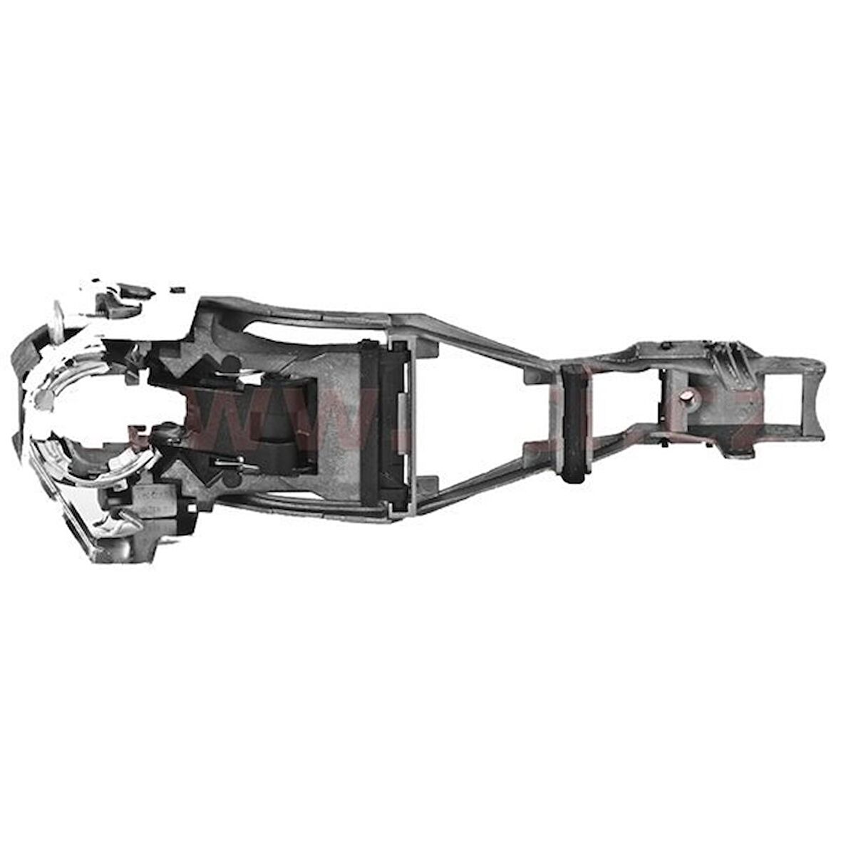 Seat Toledo Kapı Kolu Ön Diş [Cey] (3U0837886)